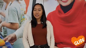 13 reactions | Nia Naval keeps GLIDE running. As our Help Desk...