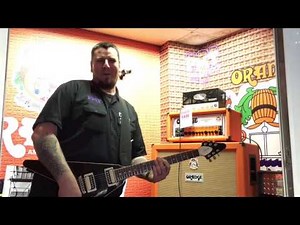 Gibson 2016 Flying V T Ebony