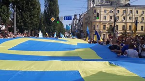 Oleh Sentsov on Reels