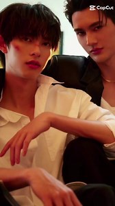 『STARRY x PavelPooh』 #PitBabeTheSeries #poohpavel | The Series Y TH