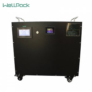 [Hot Item] Outdoor Power Bank Lithium Battery Cabinet Pack