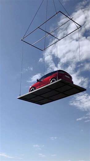 1.9K views · 28 reactions | Up in the air!  #NissanGreece #Nissan #Qashqai #DefyOrdinary | Nissan | Facebook