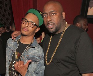 T.I. And Trae Tha Truth Check Disrespectful Prankster: Watch