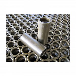 [Hot Item] API 11b Sucker Rod Coupling T Sm Class Spray Welding