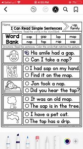 1.4K views · 11 shares | Here is another option for writing directly on packets with an Apple device using iBooks. In this version, it’s best to go to the OCS website to access the elementary site instead of going through Facebook. Please also check the Elementary Instruction website for more tutorials using Android devices and home computers. | Ohio County Schools | Facebook