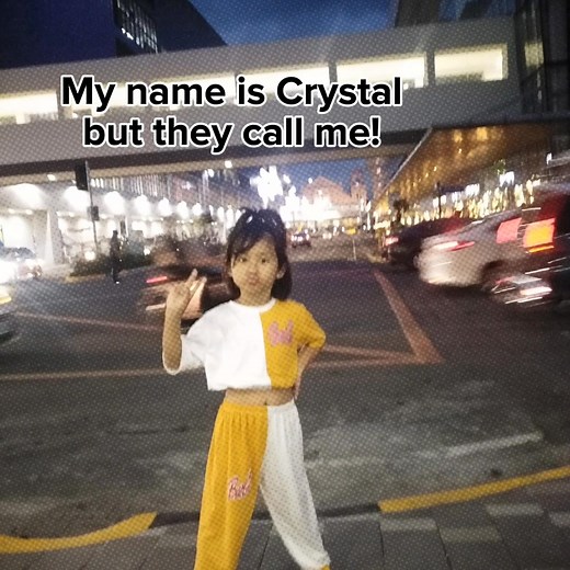 1.6K views · 18 reactions | Crystal Joaquin #fbreelsfypシ゚ | Nick Joaquin | Facebook