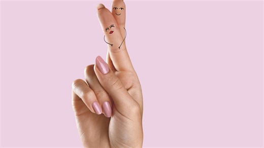 10 new rules of bonking, according to sexperts - and no crotchless knickers