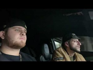 FBO 5th Gen CAMARO SS REVIEW ( highway pulls and hooning around )