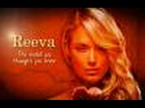 Reeva: The Model You Thought You Knew