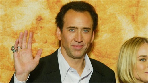 Nicolas Cage Announces Disappointing News About Potential New 'National Treasure' Movie