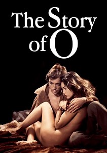 The Story of O Movie (1975), Watch Movie Online on TVOnic