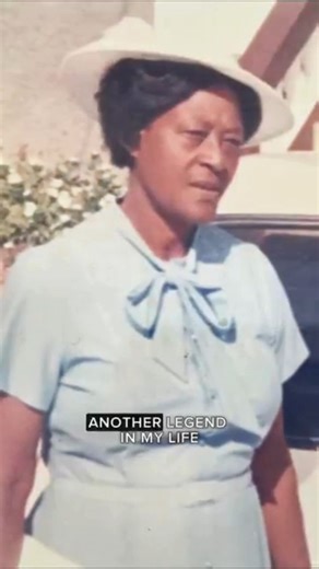 We're so excited to be bringing Sutara Gayle's (AKA Lorna Gee) incredible story to The Rep just in time for Black History Month. See here as she discusses the second legend that has guided her - Euphemia Hamilton, Sutara's own ma. Part of the Windrush generation, Euphemia was born in Mooretown, Jamaica and came to the UK in the 50's where she raised 8 children. She is both the beneficiary of an incredible family tree and the matriarch of an extraordinary family. 🇯🇲🔥💪🏾 📅 Fri 3 & Sat 4 Oct �