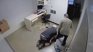 Accused shoplifters sue Winco Foods, claim security employees used excessive force