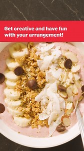 Cherry, protein, smoothie bowl - yum!  Level up your next smoothie bowl with Muscle Milk Genuine Protein Shake  Available on #amazon when you click here https://amzn.to/3RzvCgZ. #founditonamazon | Amazon Finds | Facebook