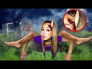 HOW DID THIS HAPPEN TO ME..