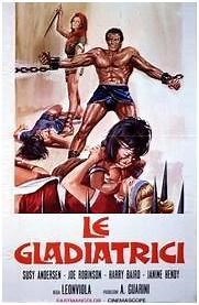 Thor and the Amazon Women  (1963)