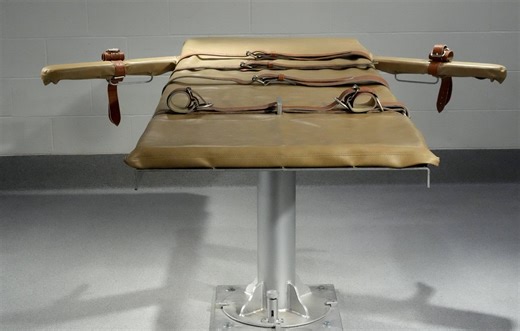 Etats-Unis : Un homme exécuté par injection létale en Floride pour un viol et un meurtre en 1994