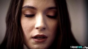 Horny religious mormons practicing soaking in real life!