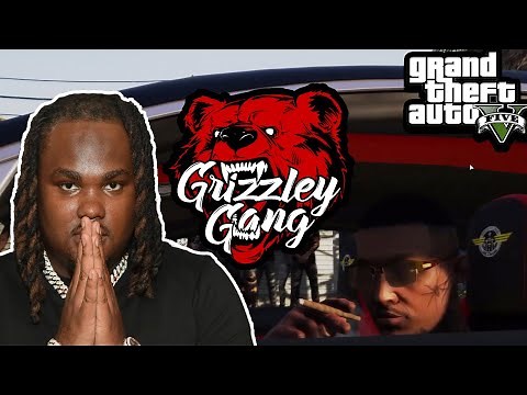 HOW TO GET INTO TEE GRIZZLEY ROLEPLAY SERVER! Grizzley World Whitelist