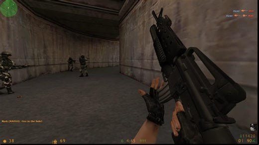 Ultimate Half-Life Pack (CS1.6/CZ) news