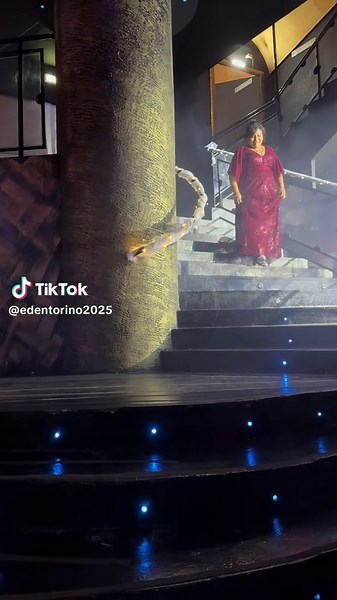 Momenti Speciali all'Eden Club di Torino