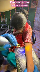 3.4K views · 2.9K reactions | || Tattoo removal 凉沈.. @kamlesh_tattoo_147 | Kamlesh tattoo 147 | Facebook