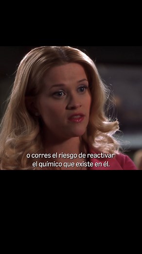 Legally Blonde escena del juicio: momentos icónicos de Elle Woods