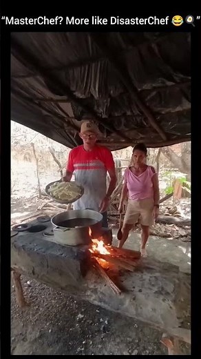Tried Cooking… Big Mistake 😅 | Oops Kitchen Fail #funny #short #fails #funnyshorts #usa #cooking