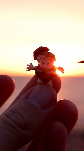 63K views · 214 reactions | I created the Coconut skinned FALL GUY | ClayClaim | Facebook