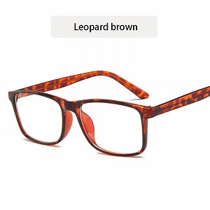 Readsun China Wenzhou New Brand Name Vintage Mens Wwomen Spec Eye Wear Colourful Small Square Cp Optical Frames Oculos 2021