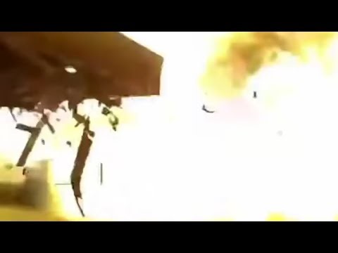 Explosion Compilation (REUPLOAD)