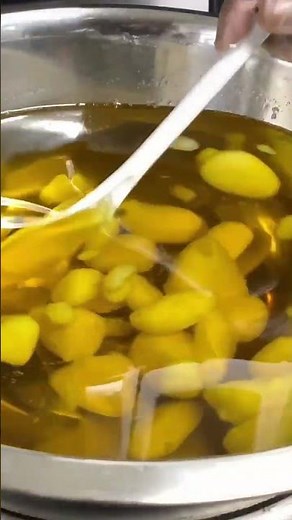 How I Melt My Shea Butter