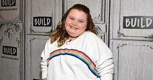 I Was Honey Boo Boo: Lifetime Premiere Date, Cast and Trailer