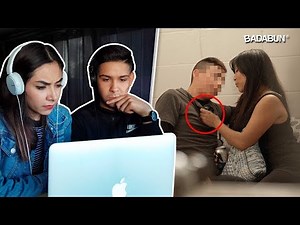 Atrapando Infieles. Ep 27 | Ella miro TODO en la cámara oculta