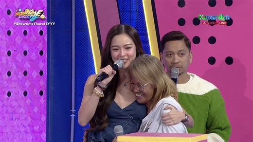 120K views · 2.6K reactions | Kim Chiu, nagbigay ng tulong sa...