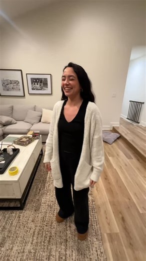 Surprising My Wife With A Shelf She Never Asked For | Aaron Burriss