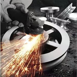 [Hot Item] Factory Tube Heating Elements Metal Bending Machine