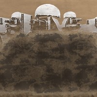 Age Of Warbots, créez vos robots de guerre