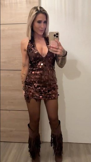 Tu valides le Outfit ?