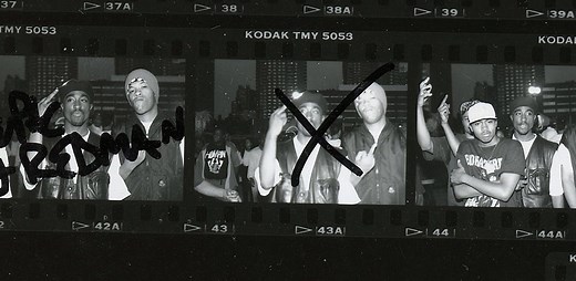 Dissecting Every Conspiracy Theory That Tupac Is Still Alive