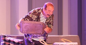 Παύλος Χαϊκάλης: «Με την αστρολογία κάνω το βίτσιο μου, δεν πληρώνομαι»