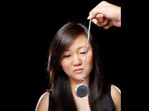 Hypnosis for Girls - The Most Erotic of Slave Commands