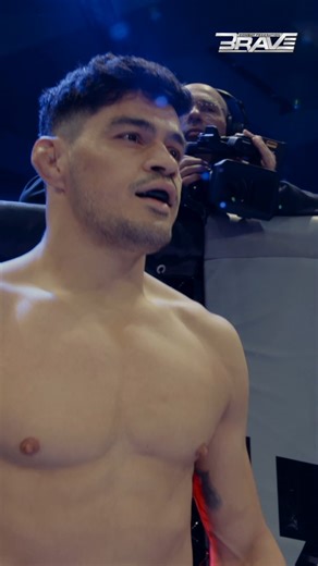 1.3K views · 18 reactions | The HYPE  is REAL for the co-main event of #BRAVECF78  Victorious   7th December, 2023 Fortaleza, Ceará, Brazil #BRAVECF #MMA #Reels | BRAVE Combat Federation | Facebook