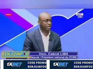 🛑🛑 GRAND DIALOGUE NATIONAL : OÙ EN EST-ON ? Écoutons attentivement cette intervention de l'honorable Cabral Libii et président national du parti Camerounais pour la réconciliation nationale ( PCRN). | BENJI 2Infos