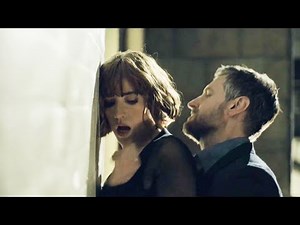 Obsession - Anna & William Kiss / Love Scene | Charlie Murphy | Netflix