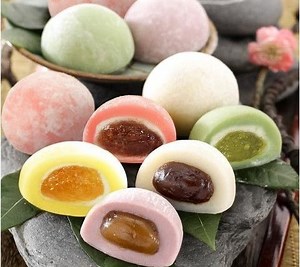 [Hot Item] Mochi Ice Cream Making Machine