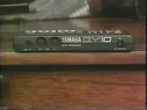 Yamaha QY10 Music Sequencer Demonstration Video [1992] : Yamaha : Free Download, Borrow, and Streaming : Internet Archive