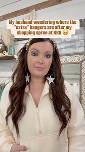 11 reactions | 﫣來路‍♀️ | The Rustic Rack Boutique | Facebook