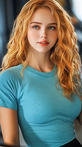 As a cheerleader, yoga helps me improve my flexibility and reduce muscle tension and the risk of injury. It also strengthens my core and gives me more control over my body movements while performing.#AI #beautiful #Gorgeous | Liv Lively