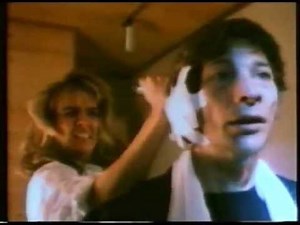 Alien Private Eye (1987) - "I'm gonna rape ya, then I'm gonna kill ya!"